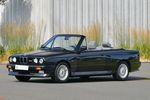 BMW M3 Cabriolet 1992 - Crédit photo : RM Sotheby's