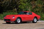 Ferrari 275 GTB 1975 - Crédit photo : RM Sotheby's