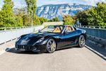 Ferrari SA Aperta 2011 - Crédit photo : RM Sotheby's