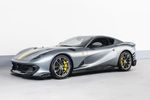Ferrari 812 Competizione 2023 - Crédit photo : RM Sotheby's