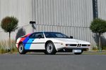 BMW M1 1981 - Crédit photo : RM Sotheby's