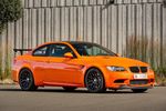 BMW M3 GTS 2010 - Crédit photo : RM Sotheby's