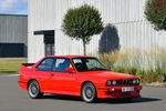 BMW M3 Sport Evolution 1990 - Crédit photo : RM Sotheby's