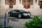 Bugatti Veyron 16.4 2008 - Crédit photo : Broad Arrow Auctions
