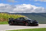 McLaren P1 2014 - Crédit photo : Broad Arrow Auctions