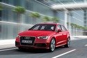 Audi A3 Sportback S Line