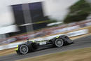 La Robocar en action à Goodwood