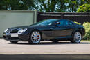 Mercedes-Benz SLR McLaren Coupé 2006 - Crédit photo : Silverstone Auctions