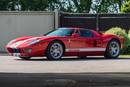 Ford GT 2006 - Crédit photo : Silverstone Auctions