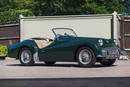 Triumph TR3A 1960 - Crédit photo : Silverstone Auctions