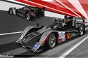 Level 5 Motorsports -Lola