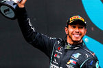 Lewis Hamilton bientôt anobli par la Reine ?
