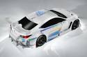 Lexus RC F GT3 Racing Concept - Crédit photo : Lexus