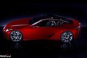 Lexus concept LF-LC