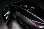 Concept Lexus LF-ZC