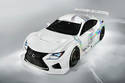 Lexus RC F GT3