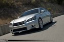 Lexus GS-F au programme