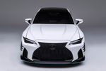 Lexus IS 500 au SEMA Show 2021