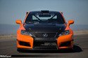 Lexus IS-F CCS-R