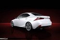 Lexus IS 2013