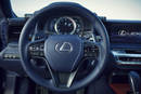 Lexus LC 500h