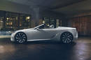 Concept Lexus LC Convertible 