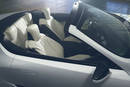 Concept Lexus LC Convertible 