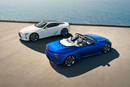 Lexus LC 500 et Lexus LC 500 Cabriolet