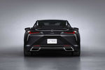 Lexus LC 500 Inspiration Series 2021