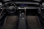 Lexus LC 500 Inspiration Series 2021