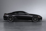 Coupé Lexus LC Black Inspiration