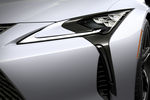 Lexus LC Ultimate Edition