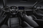 Lexus LC (2023)