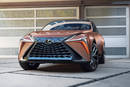 Concept Lexus LF-1 Limitless