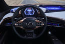 Concept Lexus LF-1 Limitless