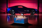 La Lexus LFA souffle ses dix bougies
