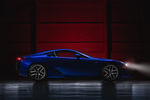 La Lexus LFA souffle ses dix bougies