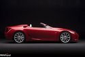 Concept Lexus LFA Roadster 2008