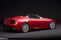 Concept Lexus LFA Roadster 2008