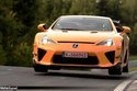 7mn14s pour Lexus LFA