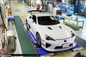 La Lexus LFA tire sa révérence