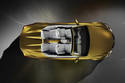 Concept Lexus LF-C2