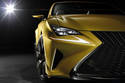 Concept Lexus LF-C2