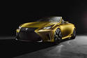 Concept Lexus LF-C2