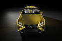 Concept Lexus LF-C2