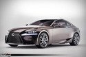 Lexus LF-CC Concept