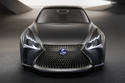 Lexus LF-FC Concept 