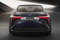 Lexus LF-FC Concept 