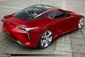 Lexus LF-LC Concept