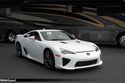 Lexus LFA sur eBay